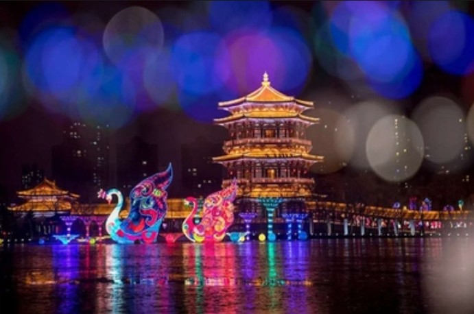西十高铁开通在即 陕鄂互推文旅优惠