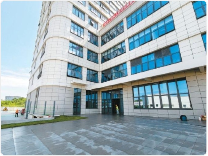 医疗项目建设过程中——一处细微改造抢回黄金救命30秒
