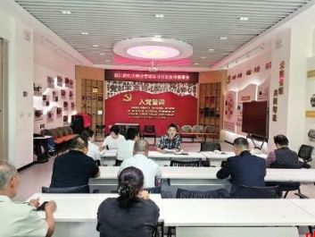 社区书记的治理智慧