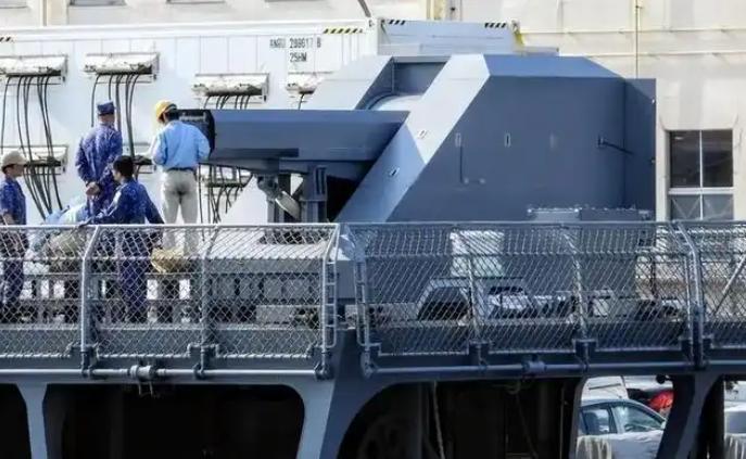 中方将日本20家实体列入出口管控名单 这些实体什么背景