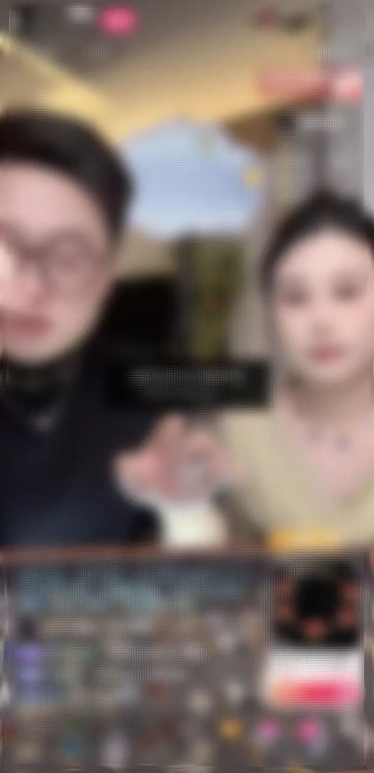 “不要动！手机放下！” 网红直播时被警察带走 