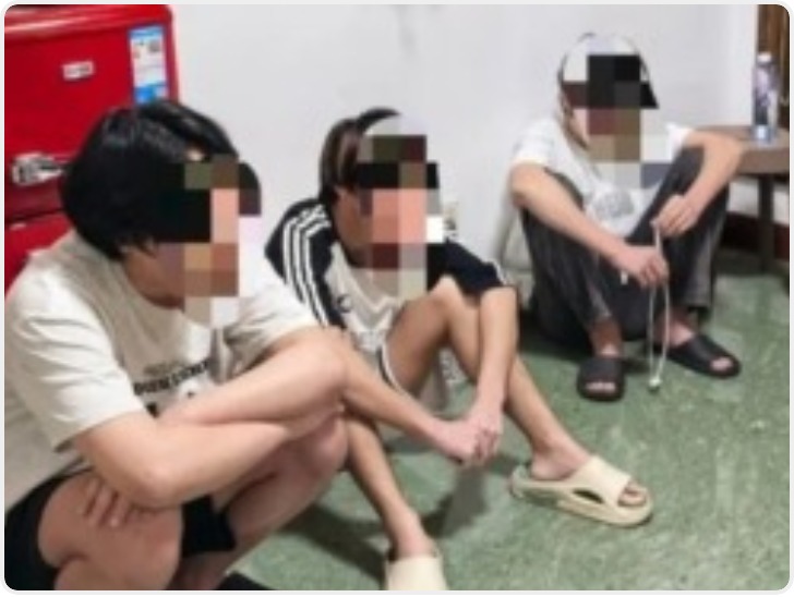 网警侦破两起涉世界杯网络赌博推广引流和赌资结算案件