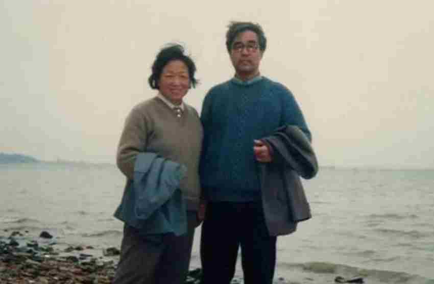 老两口离世前捐500万救助455个孩子 17元盒饭两人吃两顿