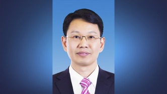 程福波任国务院国有资产监督管理委员会党委书记