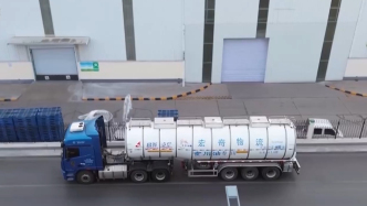 今起食用油等液态食品散装运输须持准运证 市场监管总局将部署监督检查