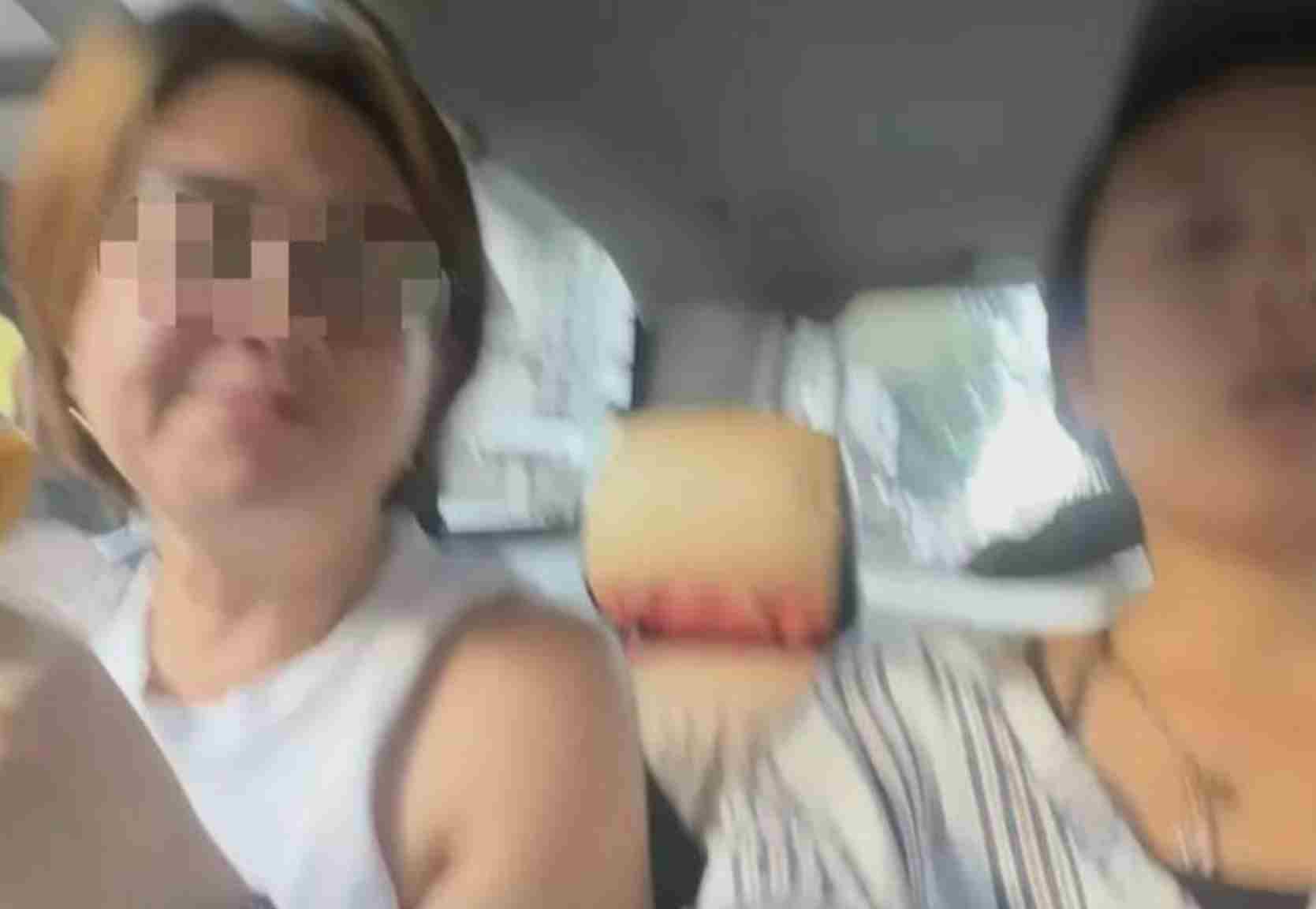 女子称游菲律宾被下药迷晕 醒来满身红疹失去部分记忆
