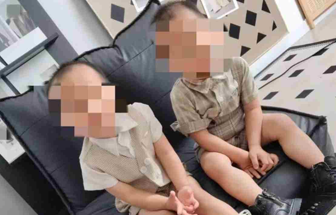 小区起火双胞胎男童遇难：消防栓疑无水 物业经理辞职