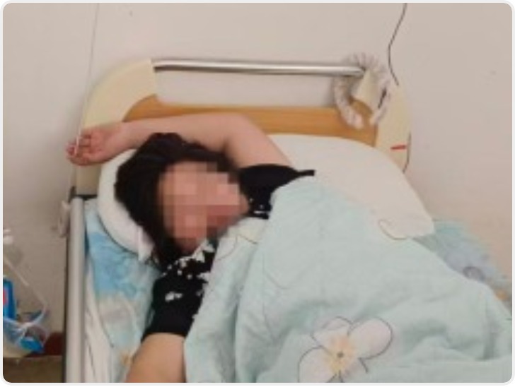 吉林一初二女生遭同学围殴后出现抑郁症状 警方介入调查