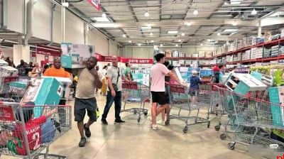 超40℃高温侵袭欧洲