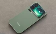 小米18 Pro Max工程机参数曝光