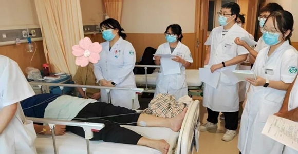 青年男子突发癫痫 竟是这种罕见自身免疫病
