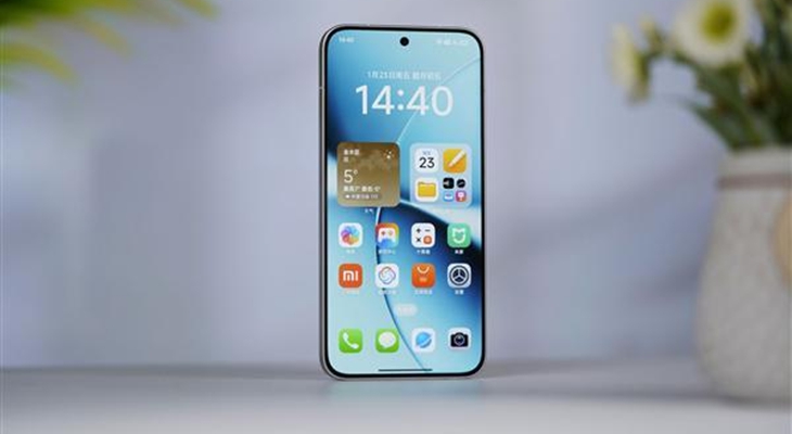 REDMI Turbo 5系列销量突破200万台