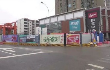 缓堵“好法子”公布 西安这十个路口将进行改造