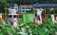 多元业态激发夏日经济活力