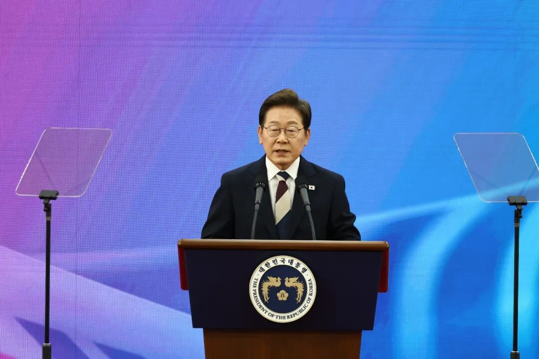 李在明遭到死亡威胁