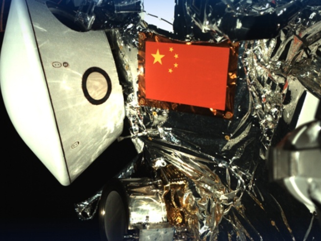 追问太阳系早期奥秘 天问二号开启科学探测