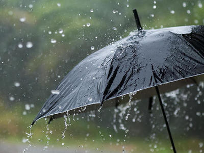 本轮强降雨有何特点 未来天气有何变化？
