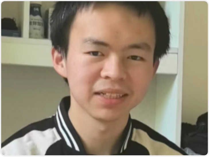对话被“八个土鸡蛋接考”的贺永辉：人要靠自己努力才行