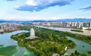 多元文旅产品供给 激发陕西暑期消费活力