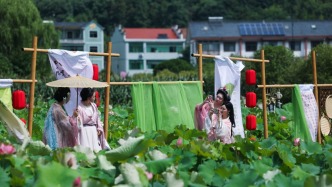 未来五年 旅游更有获得感、幸福感