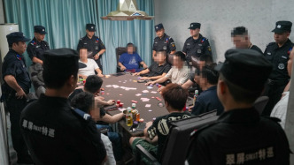 四川宜宾警方打掉7个世界杯赌球团伙抓获67人 涉案金额近亿元