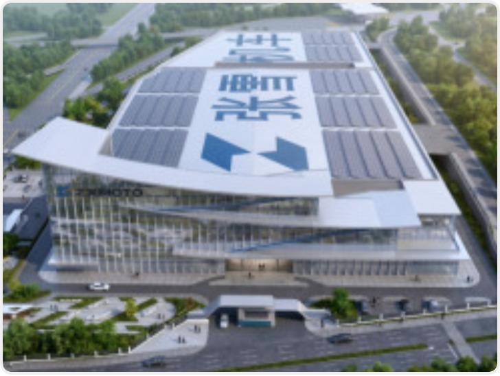 张雪机车将在重庆建摩托车研发生产基地 年产50万辆