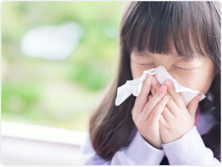 空调6年不洗孩子反复咳喘流涕 医生揭秘夏日“空调病”