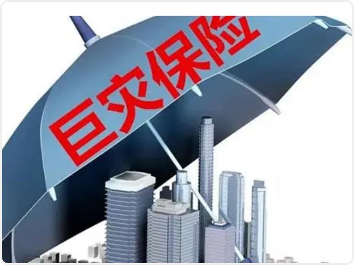 西部首例地方性综合巨灾补充保险落地延安