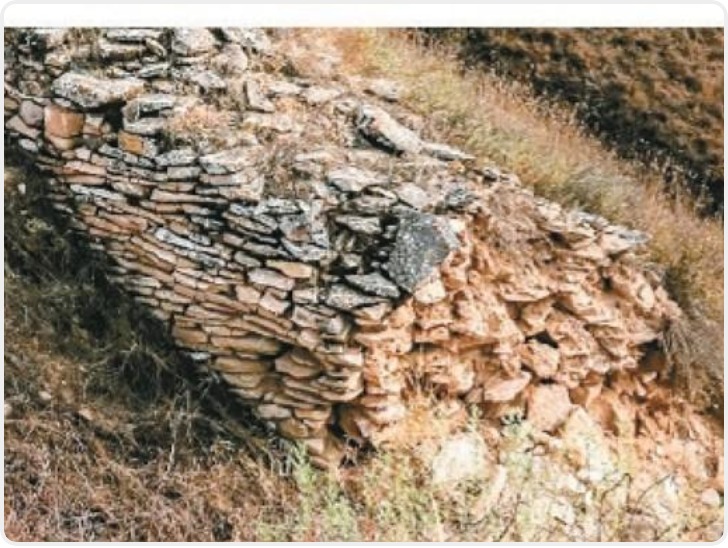 4000年前的“超级石头城”如何造就 石峁城墙砌筑技术闪耀先民智慧