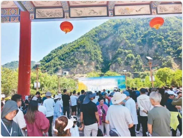 宝鸡将推出百余场特色活动等你来“打卡”