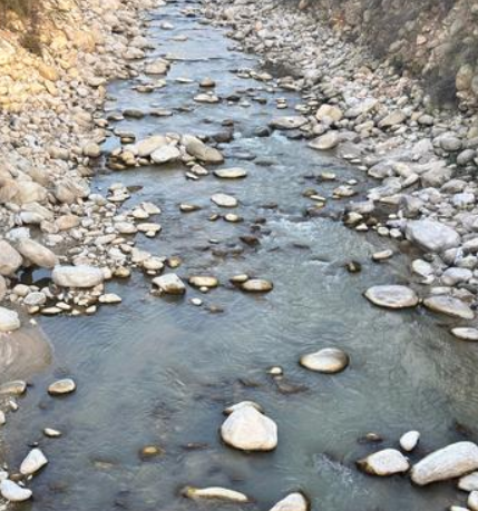 防范强对流天气及次生灾害  建议周末尽量不进山区不涉河道