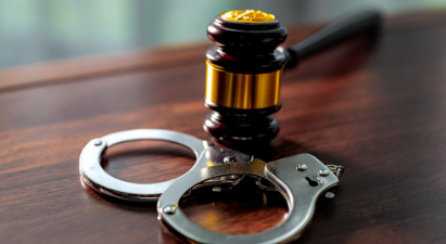 今年前5个月刑事案件同比下降