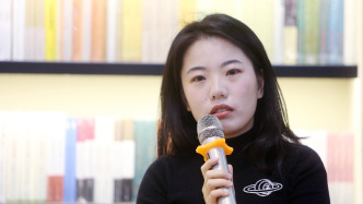 中国人民大学：根据新线索认定蒋方舟学术不端 撤销硕士学位