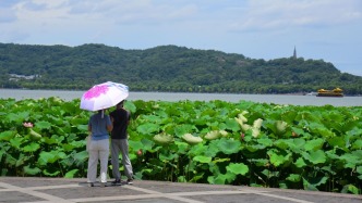 7月15日入伏 今年三伏天时长40天