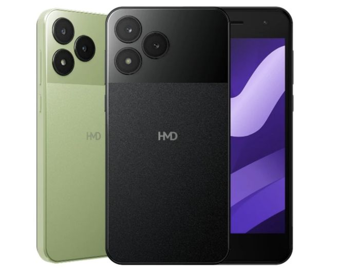 诺基亚时代经典产品线命名回归，HMD Asha 305入门手机曝光