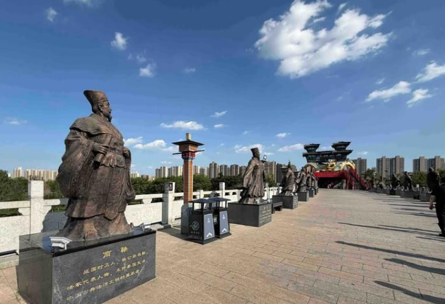 感知幸福中国陕西行|30余名媒体记者和网络大V开启三秦大地感知之旅