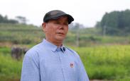 老人为救女子被咬掉鼻子 本人发声