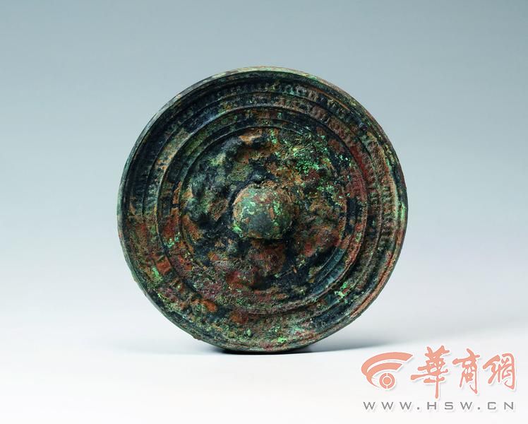 图四十二:1_铜镜_M8036∶108.jpg