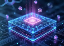 中泰将合作共建泰国首台离子阱量子计算机