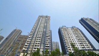 上半年全国新建商品房销售额约3.79万亿元 商品房待售面积连续4个月下降