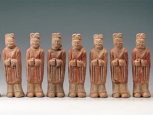陕西考古“上新” 一批重要成果集中发布