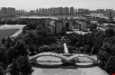 西港花园高级中学 用创新教育点亮未来