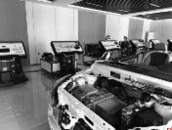 西安建筑工程技师学院