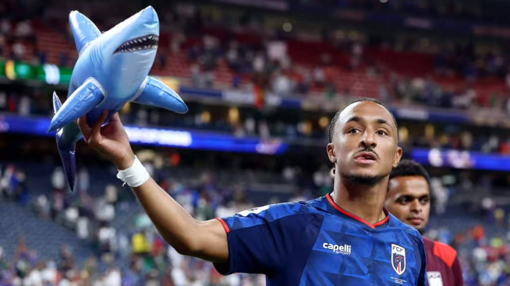 佛得角驻华大使回信“湘超”冠军永州球迷：期望以球会友