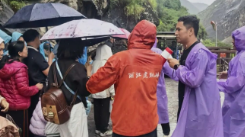 多个知名景区紧急关停 近期这类情况多发