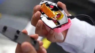 媒体评网红玩具事故频发：监管要跑在事故前