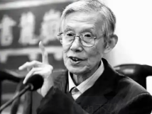 著名历史学家、西北大学名誉校长张岂之逝世 享年100岁