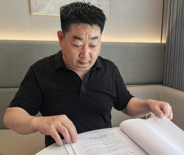 起诉游戏公司索赔10元的父亲遭网暴 回应为何要给儿子买手机