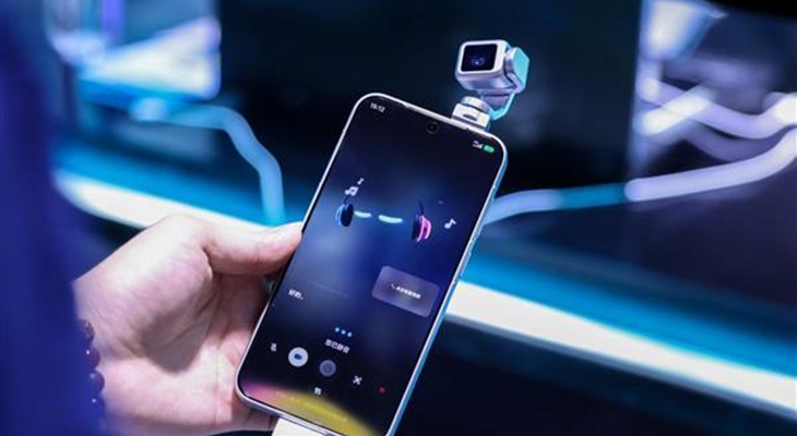 荣耀Robot Phone预约量远超预期