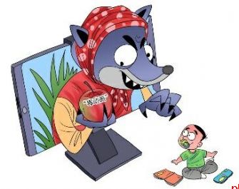 “毒动画”围猎未成年人